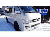 2008 Toyota Hiace Van