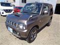 2013 Suzuki Jimny