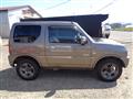 2013 Suzuki Jimny