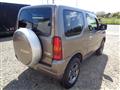 2013 Suzuki Jimny