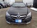 2015 Mercedes-Benz E-Class