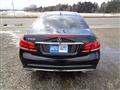 2015 Mercedes-Benz E-Class