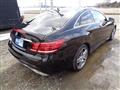 2015 Mercedes-Benz E-Class