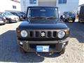 2025 Suzuki Jimny