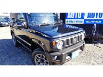 2025 Suzuki Jimny