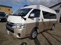 2025 Toyota Hiace Wagon