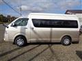 2025 Toyota Hiace Wagon
