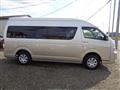 2025 Toyota Hiace Wagon