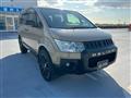 2012 Mitsubishi Delica D5