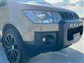 2012 Mitsubishi Delica D5