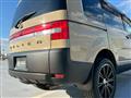 2012 Mitsubishi Delica D5