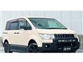 2007 Mitsubishi Delica D5