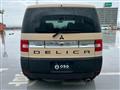 2007 Mitsubishi Delica D5