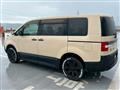 2007 Mitsubishi Delica D5