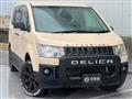 2007 Mitsubishi Delica D5
