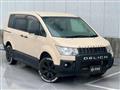 2007 Mitsubishi Delica D5