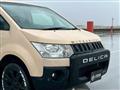 2007 Mitsubishi Delica D5