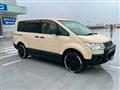 2007 Mitsubishi Delica D5