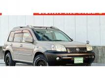 2006 Nissan X-Trail