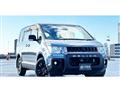 2007 Mitsubishi Delica D5