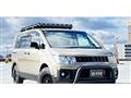 2010 Mitsubishi Delica D5