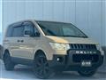 2010 Mitsubishi Delica D5