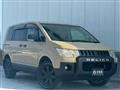 2010 Mitsubishi Delica D5