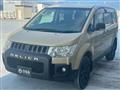 2010 Mitsubishi Delica D5