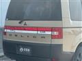 2010 Mitsubishi Delica D5