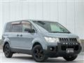 2013 Mitsubishi Delica D5