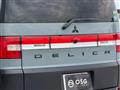 2013 Mitsubishi Delica D5