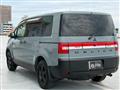 2013 Mitsubishi Delica D5