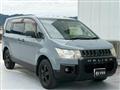 2013 Mitsubishi Delica D5