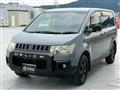 2013 Mitsubishi Delica D5