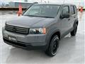 2008 Honda Crossroad