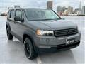 2008 Honda Crossroad