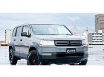 2008 Honda Crossroad