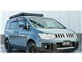 2011 Mitsubishi Delica D5