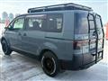 2011 Mitsubishi Delica D5
