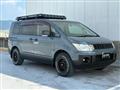 2011 Mitsubishi Delica D5