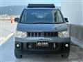 2011 Mitsubishi Delica D5