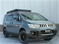 2011 Mitsubishi Delica D5