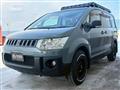 2011 Mitsubishi Delica D5