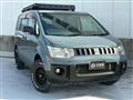 2011 Mitsubishi Delica D5