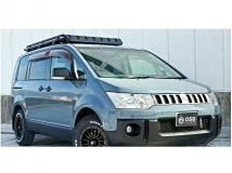 2011 Mitsubishi Delica D5