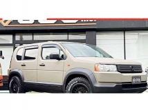 2010 Honda Crossroad