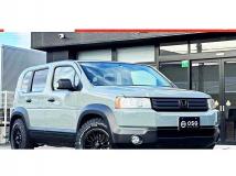 2010 Honda Crossroad