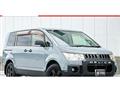 2009 Mitsubishi Delica D5