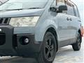 2009 Mitsubishi Delica D5
