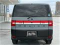 2009 Mitsubishi Delica D5